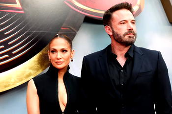 Jennifer Lopez reportedly disappointed by Ben Affleck amid divorce