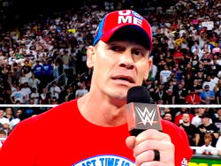 John Cena announces retirement from WWE after 24-yr career