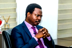 EDO 2024: I will remain in APC and work for PDP’s Ighodalo — Mayaki, APC chieftain