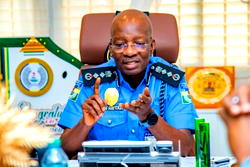 Family of five-year-old girl petitions IGP over handling of abduction case in Ondo