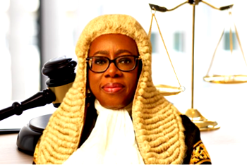 Judiciary working with influential politicians —Ex-agitators tell Kekere-Ekun