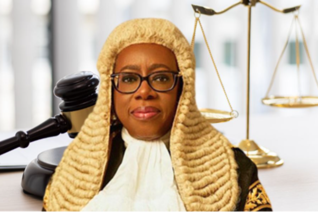 Lawyers set agenda for new CJN, Kekere-Ekun