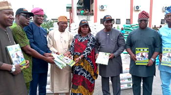 Food security: Lagos targets price reduction in agro products