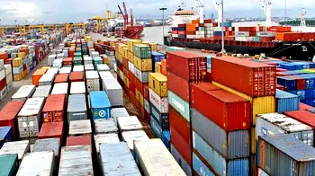 Lagos Port Complex moves 10,000 containers by rail in H1’24