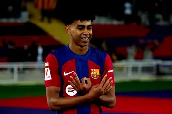 Yamal set to return as wounded Barca start Clasico countdown
