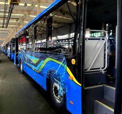 CNG: Lanre Shittu seeks govt support for local auto firms with capacity