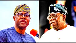 Gov Makinde counters President Tinubu, says states didn’t receive N570bn
