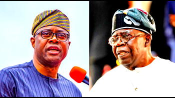 Gov Makinde counters President Tinubu, says states didn’t receive N570bn