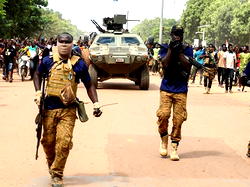 French military base in Guinea: Potential regional implications