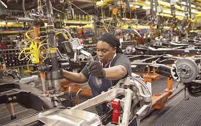 manufacturers