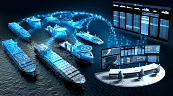 Maritime Data: NPCC moves to create Research Department