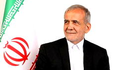 Iran rejects mediation, claims right to hit Israel back