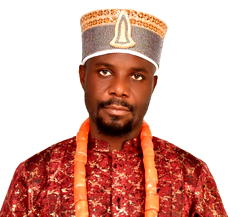 Ex-militant leader applauds Otuaro, urges PAP boss to focus on Devt