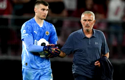 Mourinho’s Fenerbahce lose at Lille in Champions League qualifying