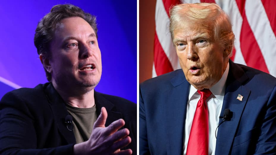 Trump to be interviewed by supporter Elon Muskon X Vanguard News