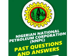 Boost Your NNPC Recruitment Exam Success with Exams Africa: Free Access to Past Questions (2011 – Present) and AI-Powered Learning