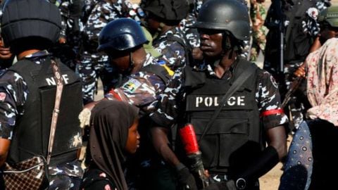 Benue police inspector, 12 bandits killed in gunfight