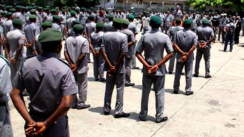 Customs set to exceed 2024 revenue target, collects over N4trn in 9 months 