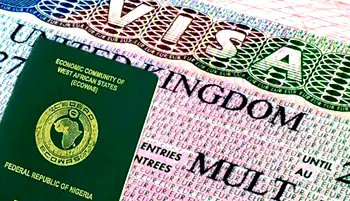 How to apply for UK visa online in 2025