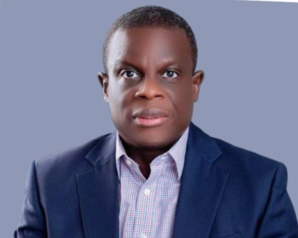 ‘Breaking barriers in access to finance for MSMEs in Nigeria’