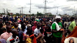 SERAP asks Commonwealth to sanction Nigeria over attacks on journalists, protesters