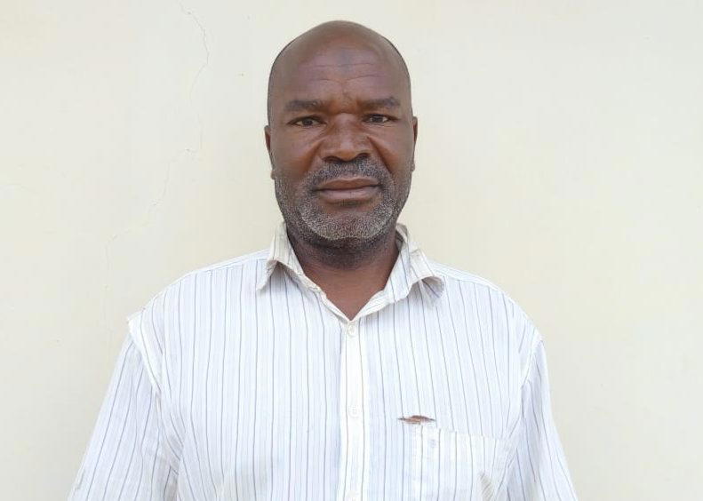 How Bauchi man won battle against unconventional breast sucking urge