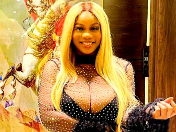 Exposing body: Oma Nnadi makes U-turn?