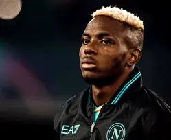 Osimhen deal hits snag as Galatasaray reject Napoli’s fresh demands
