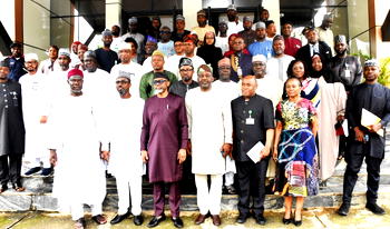 Fraud: Hajj Commission needs systematic reforms – Presidency