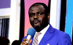 Smoking cigarettes, drinking alcohol are not sins – Pastor Damina