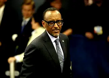 Rwanda denies rumours President Kagame is sick