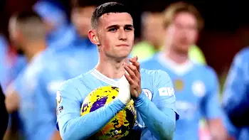 Foden can be one of Premier League’s best again, says Maresca