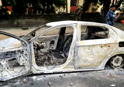 2015 Shiites/Army clash: I’m now paralysed, victim alleges