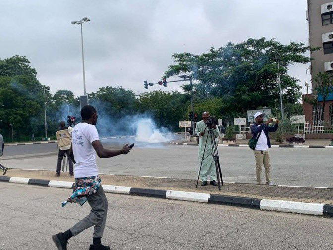 Aso Villa