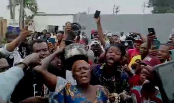 PDP blasts Tinubu, reveals #EndBadGovernance protests sponsors