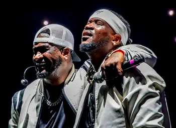 Alleged $1m Theft: Peter admits being co-signatory to PSquare company account
