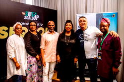 SME Scale Up Partners First Bank Nigeria in Two-Day Workshop to Ignite Business Growth 