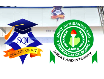 JAMB | SQI College of ICT announces JAMB Cut-off Mark and Post-UTME Exam Date