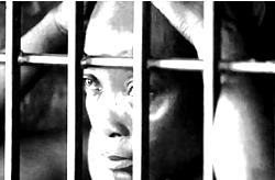 Why we suffer depression — Female prisoners