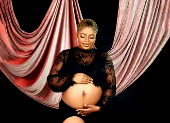 Nollywood actress, Sharon Okpamen dies one month after childbirth