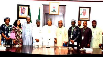 Shettima tasks REA on increased access to electricity