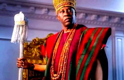 Oyo Assembly condemns Akeredolu’s ex-aide remarks against Soun