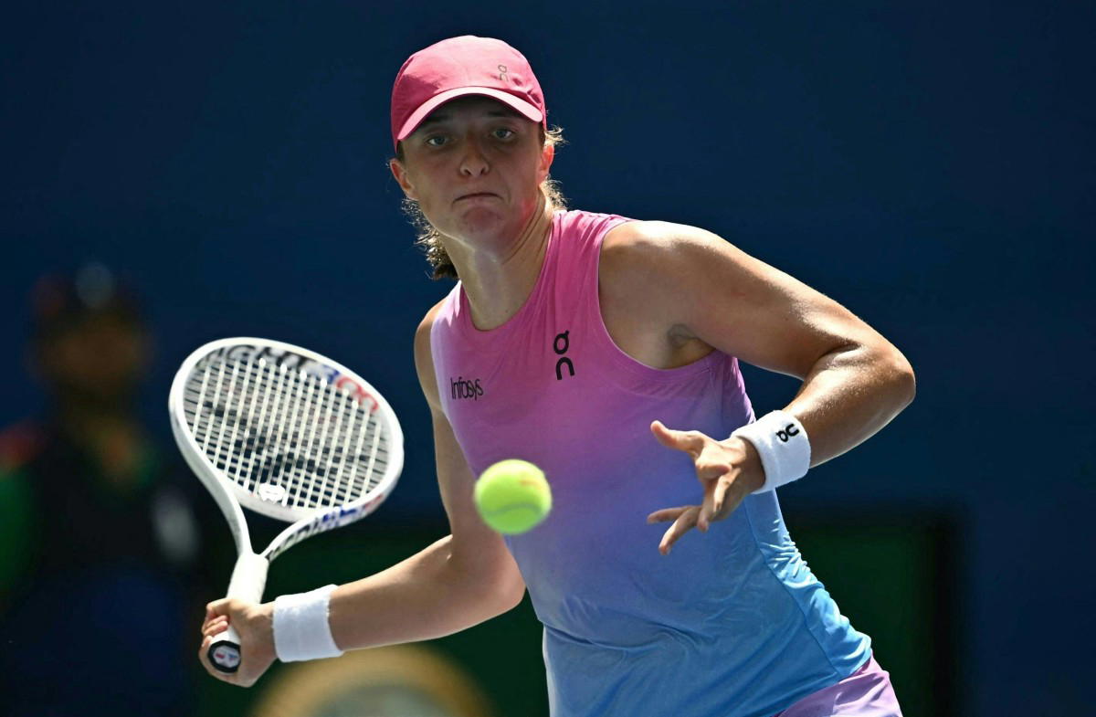 Swiatek and Pegula knocked out of Stuttgart Open