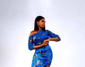 How Adamu Bright Bulus is championing tech-driven fashion revolution