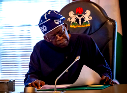Tinubu’ll land Nigeria safely from turbulence – Akume