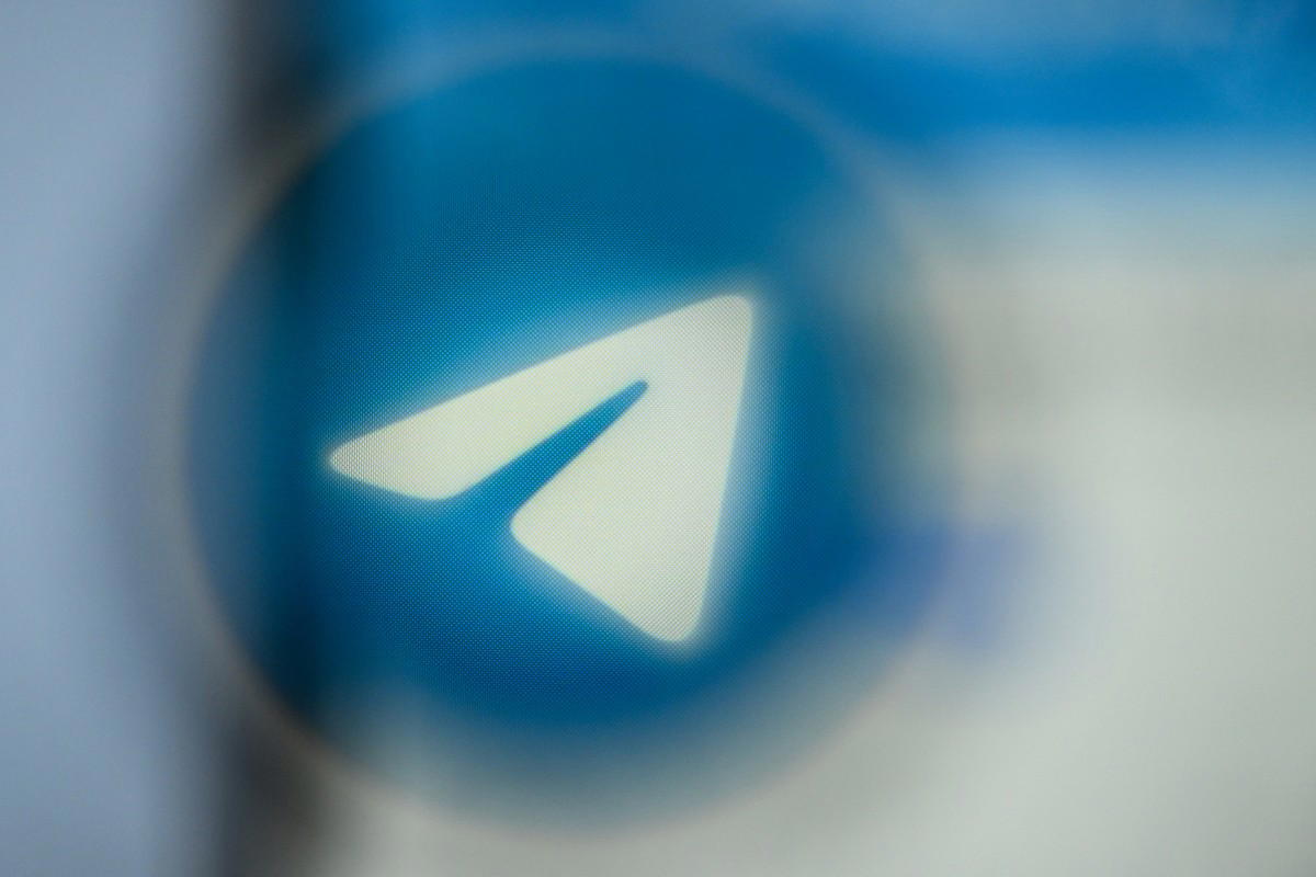 Ukraine Govt bans use of Telegram over security concerns