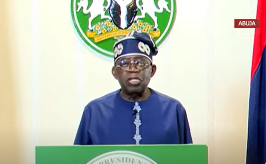 I have heard you loud and clear – Tinubu tells protesters as protest enters Day Four