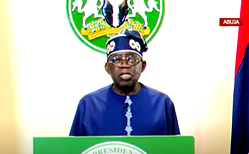 Protests: Tinubu’s speech insensitive to Nigerians’ plight –  PDP