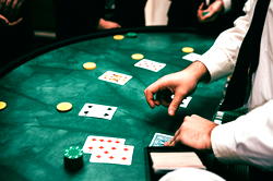 Top Beginner Tips for Playing Blackjack at an Online Casino