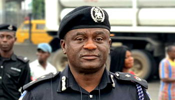 Sanwo-Olu condoles with FCT CP, Tunji Disu, over son’s death